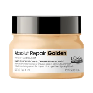 Absolut repair mascara Golden de 250 ml