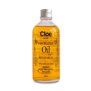 Aceite Fascination Oil Pearl Recarga Cloe de 100 ml