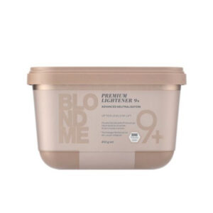 Blond Me 9 decolorante Schwarzkopf 450g