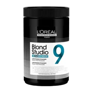 Blond Studio Inside 9 de 500g