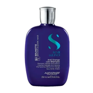 Shampoo Blonde Anti-Orange Pigmento Azul Alfaparf 250ml