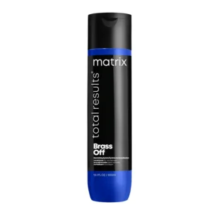 Brass Off Acondicionador de 300 ml Matrix
