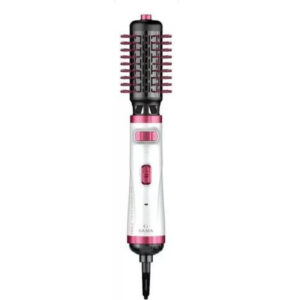 Cepillo Secador Giratorio 3 en 1 New Turbo Plus 2300 Rosa GAMA