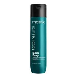 Dark Envy Shampoo de 300 ml Matrix