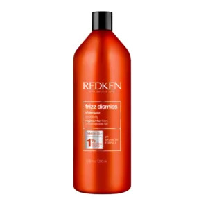 Frizz dismiss shampoo redken 1000 ml