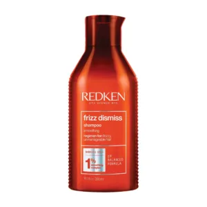 Frizz dismiss shampoo redken 300 ml