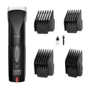 Cortadora De Pelo Clipper GC905 GAMA
