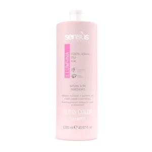 Ilumyna Shampoo Color Sensus 1200ml