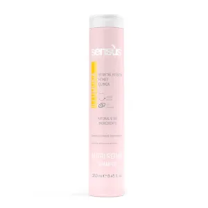 Ilumyna Shampoo Nutri Repair Sensus 250ml