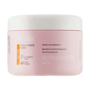 Ilumyna Mascarilla Nutri Discipline Sensus 250ml