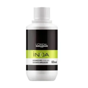 Oxidante Inoa  20 Vol  60 ml