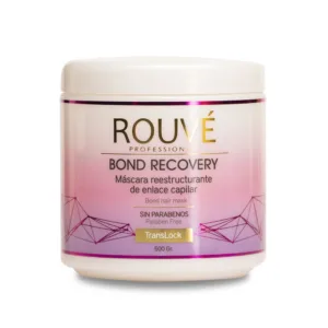Máscara Bond Recovery Cloe Reestructurante 500g
