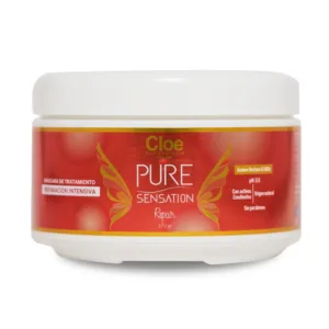 Máscara de Reparación Pure Sensation Cloe 270g