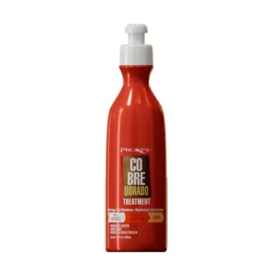 Tratamiento Matizador Cobre Dorado Prokpil de 300 ml