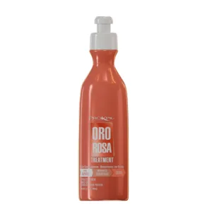 Tratamiento Matizador Oro Rosa Prokpil de 300 ml