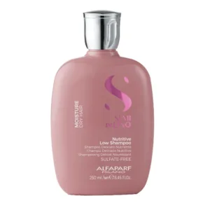 Shampoo Moisture Dry Hair Nutritive Alfaparf 250ml