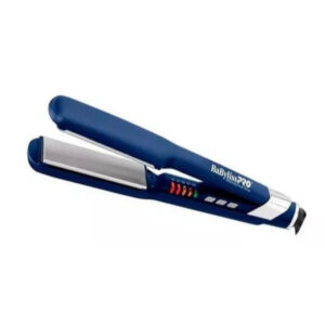 Plancha De Pelo Protective Silk BabylissPro
