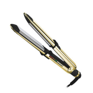 Plancha BabylissPro Nano Titanium Optima 3000 Gold