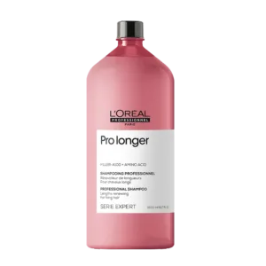 Pro longer Shampoo de 1500 ml