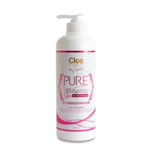 Pure Sensation Color Acondicionador 1000 ml Cloe