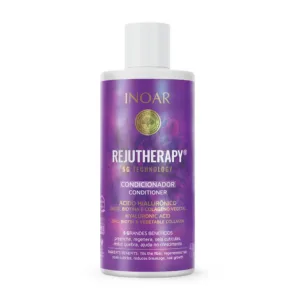 Rejutherapy Acondicionador Inoar 400 ml