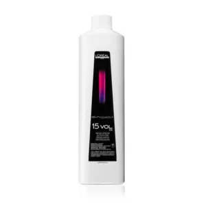 Revelador Diactivateur de 15 vol de loreal 1000 ml