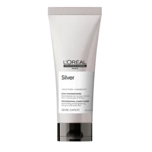 Silver acondicionador Anti-Amarillo de 200 ml