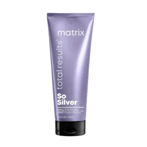 Máscara Matizadora So Silver de 200 ml
