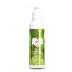 Strange Love Curl Cream Light para Rizos Cloe 250ml