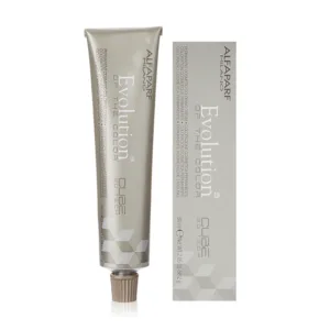 tintura Alfaparf Evolution de 60 ml