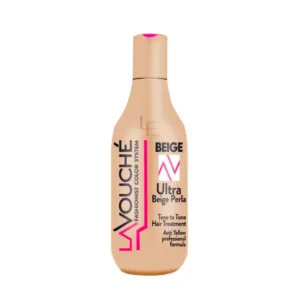 Tratamiento Matizador Ultra Beige Lavouché 300ml