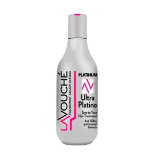 Tratamiento Matizador Ultra Platino Lavouché 300ml