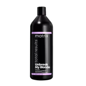 Unbreak My Blonde Acondicionador 1000ml