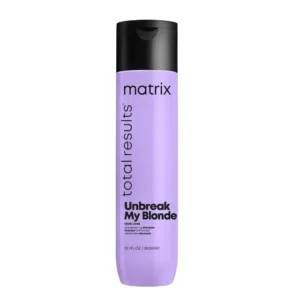 Unbreak My Blonde Shampoo 300ml