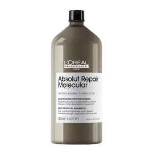 Absolut Repair Molecular Shampoo 1500ml