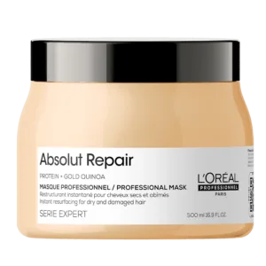 Absolut repair mascara Baume Cabello dañado 500 ml