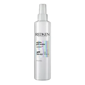 acidic PH sealer Ph 3.0-4.0 250 ml redken