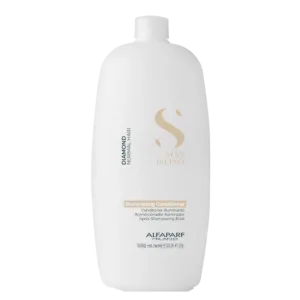 Acondicionador Diamond Normal Hair Illuminating 1000ml Alfaparf