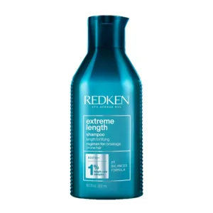 extreme length shampoo 300 ml