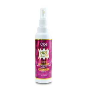 Hot Glow Exotic Termoprotector Cloe 250ml