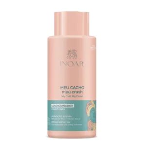Meu Cacho Acondicionador Inoar - 400 ml