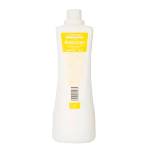 Oxidante Majicreme de 40 vol Loreal de 1000 ml