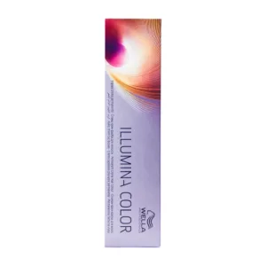 Tintura illumina color wella 60 ml