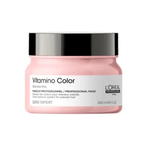 Vitamino Color Cuidado del color Mascara de 250 ml